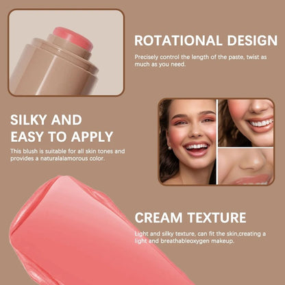 LongLasting Blush Stick Buy