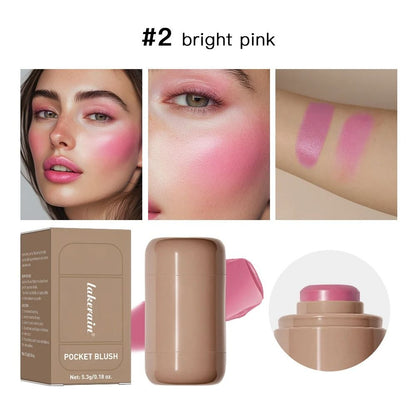 Best Blush Stick for Oily Skin