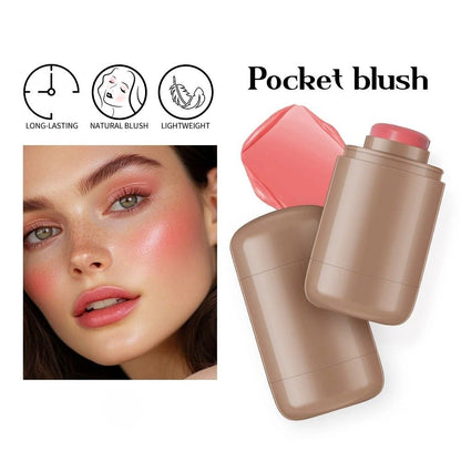 Waterproof MultiUse Blush Stick