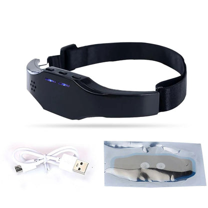 Best Head Massager for Migraine Relief