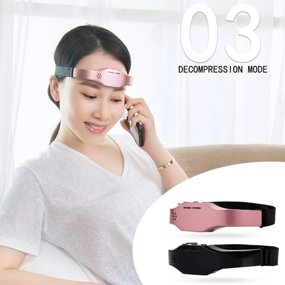 Best Head Massager for Sleep
