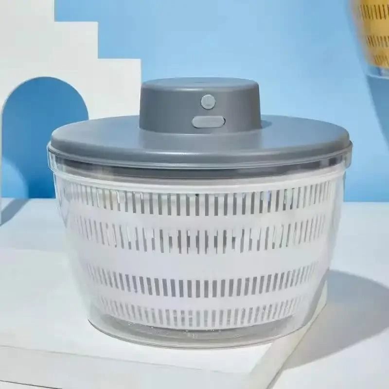 Best Kitchen Gadget for Washing Vegetables
