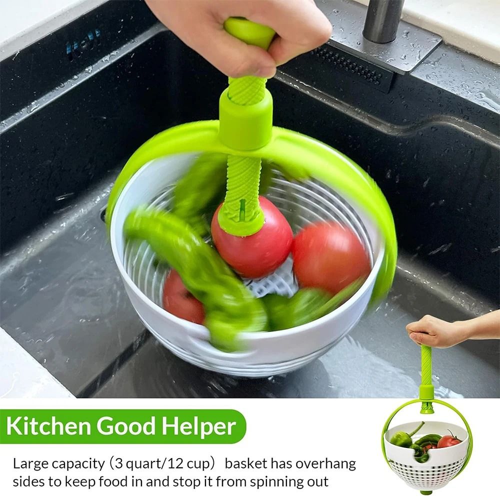 NonElectric Vegetable Dryer