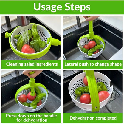 Best Price Salad Spinner for Home