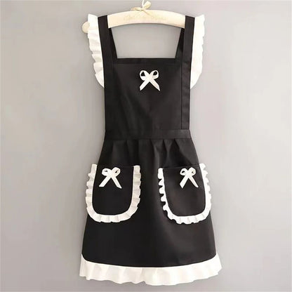 Unisex Aprons for Cooking  Baking
