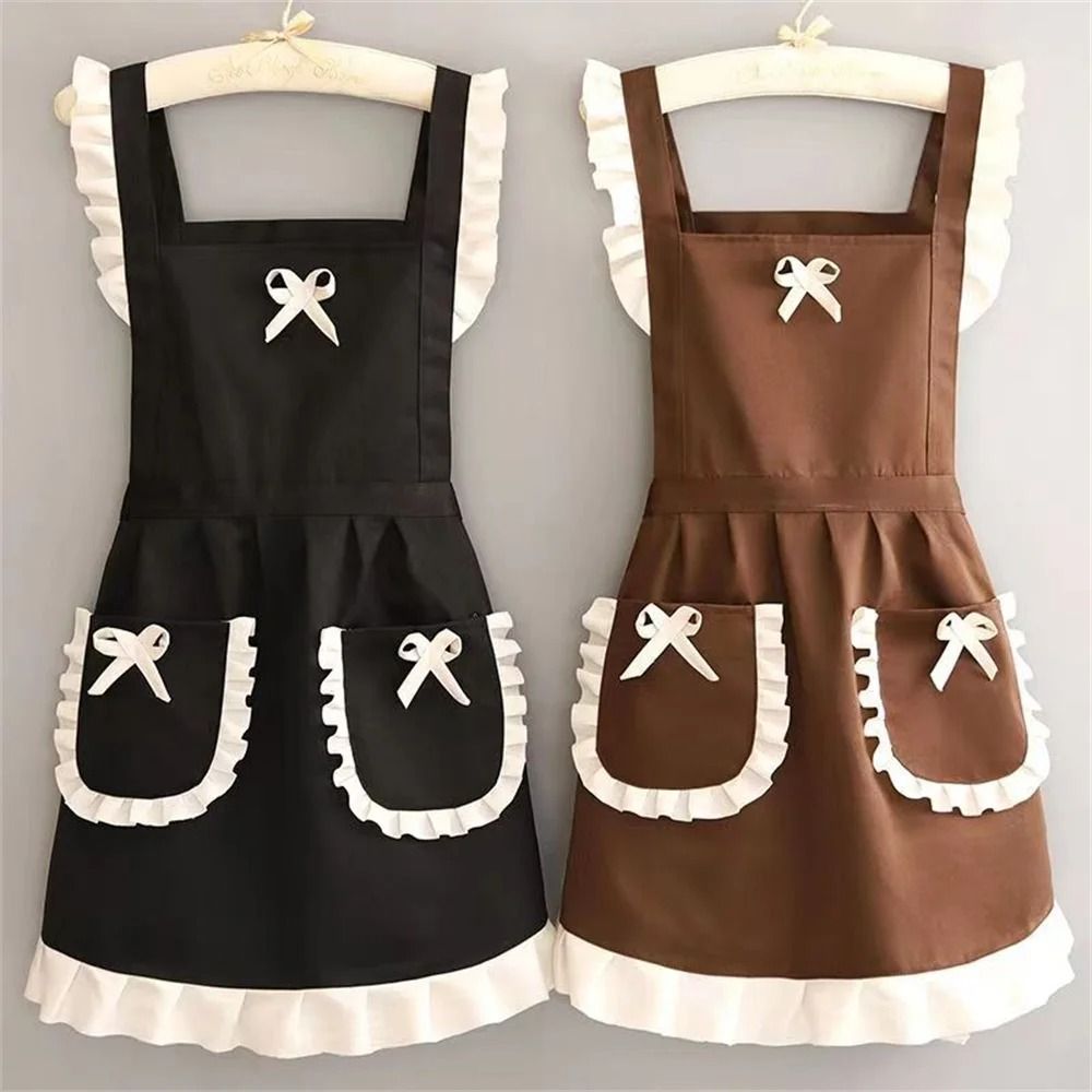 Best Apron for Women with Pocket