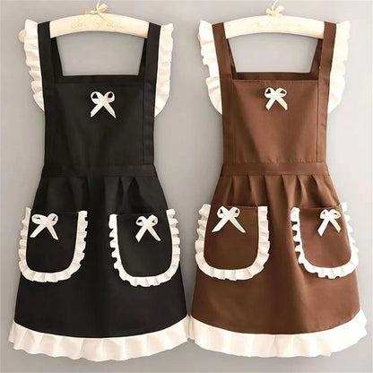 Best Apron for Women with Pocket