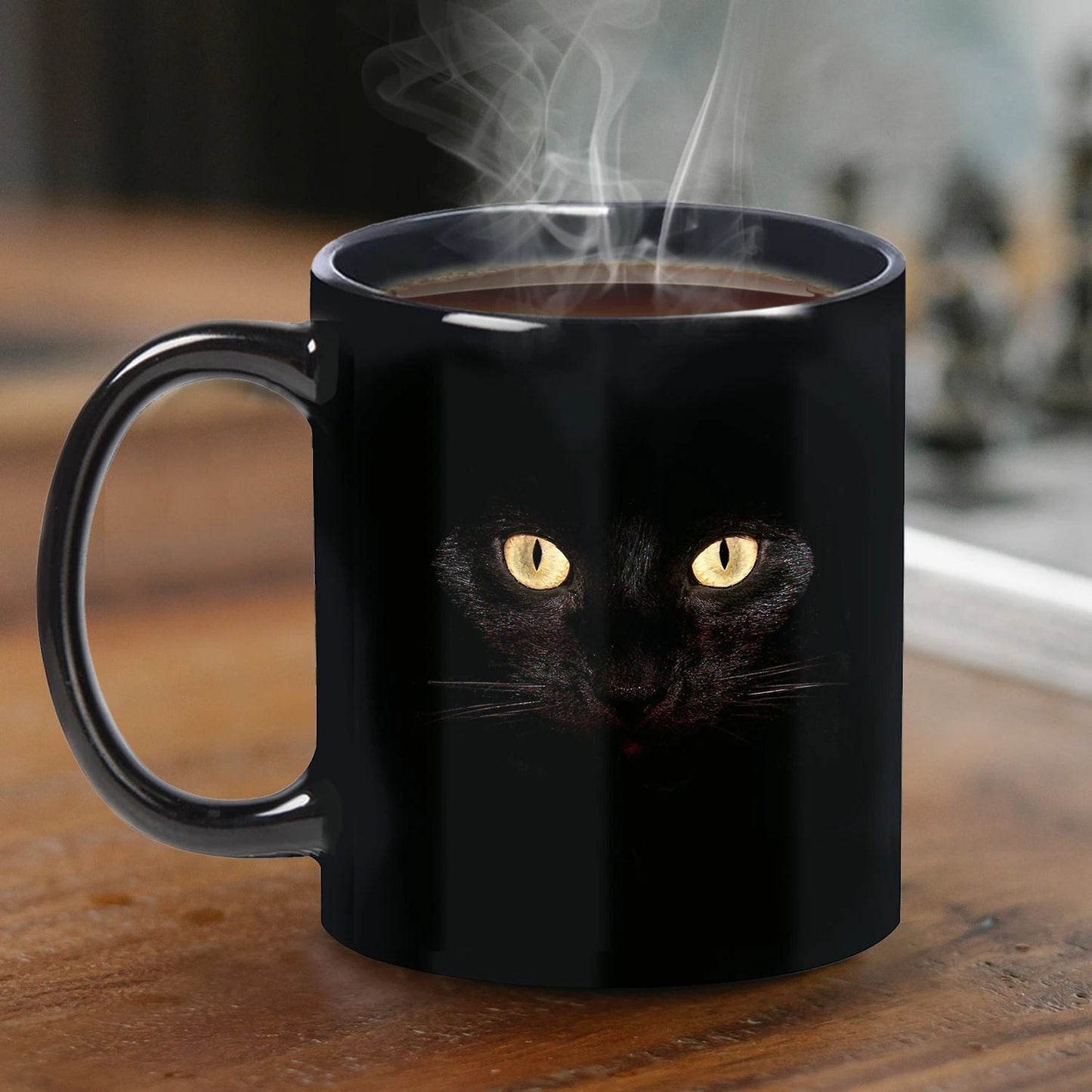 Best Cat Lover Coffee Mug