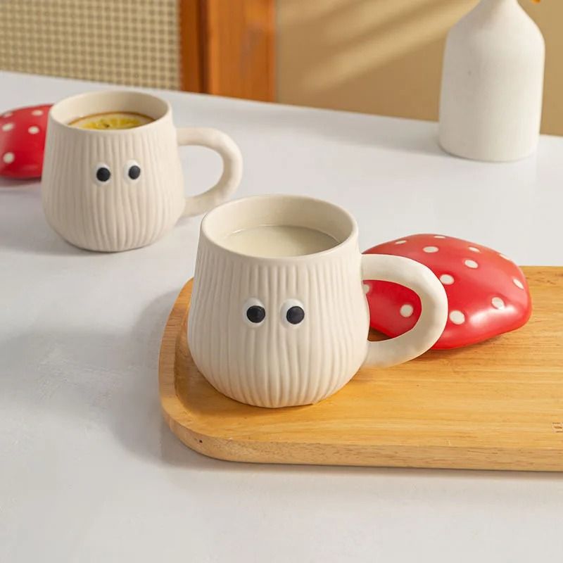 Stylish Coffee Mug for Home  Office