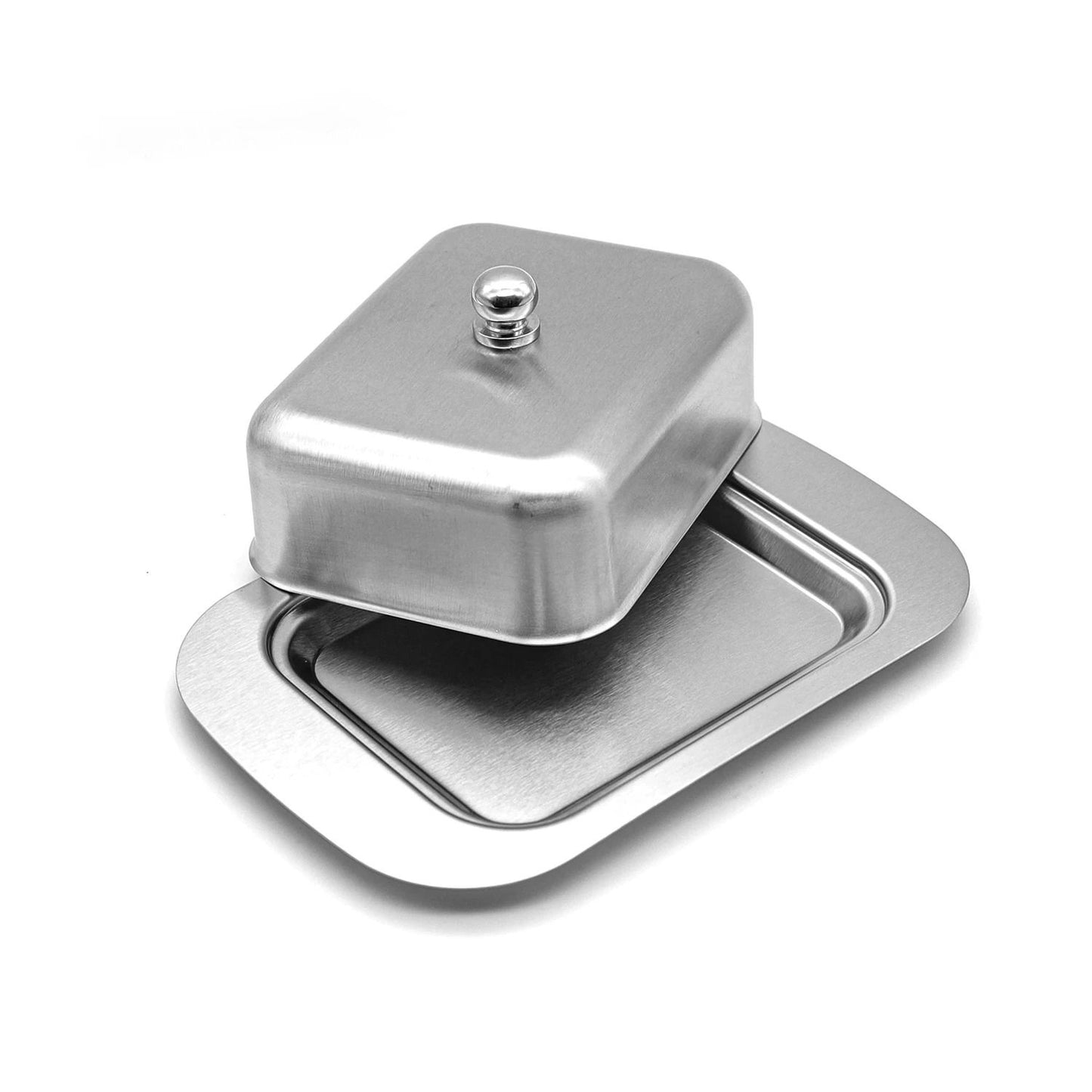 Elegant Cheese  Butter Storage