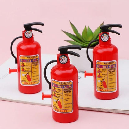 Fireman Party Favors Water Guns