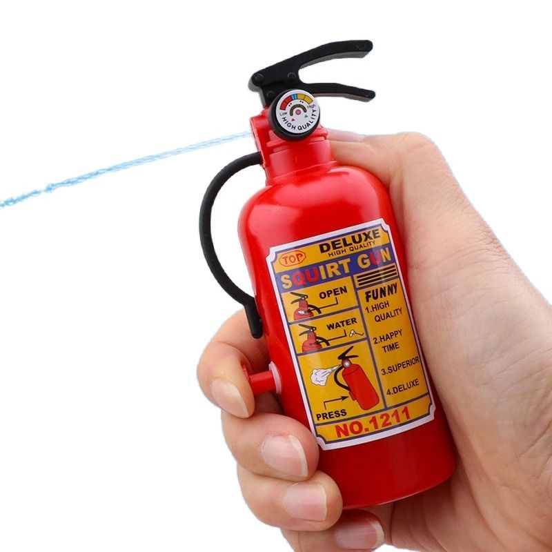 Durable Kids Water Guns for Summer Fun