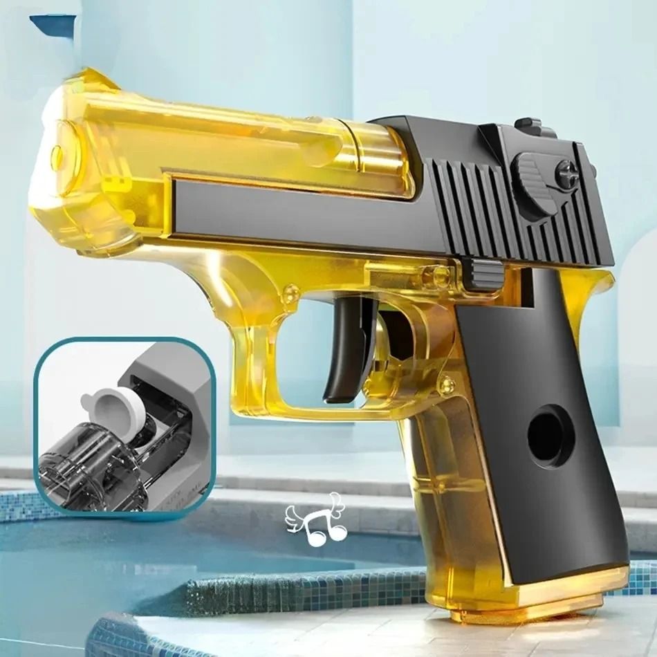 Buy HighPressure Water Shooter