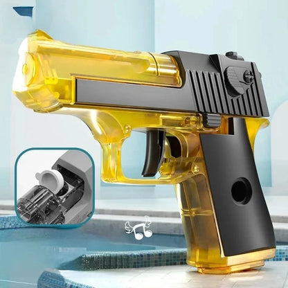 Buy HighPressure Water Shooter
