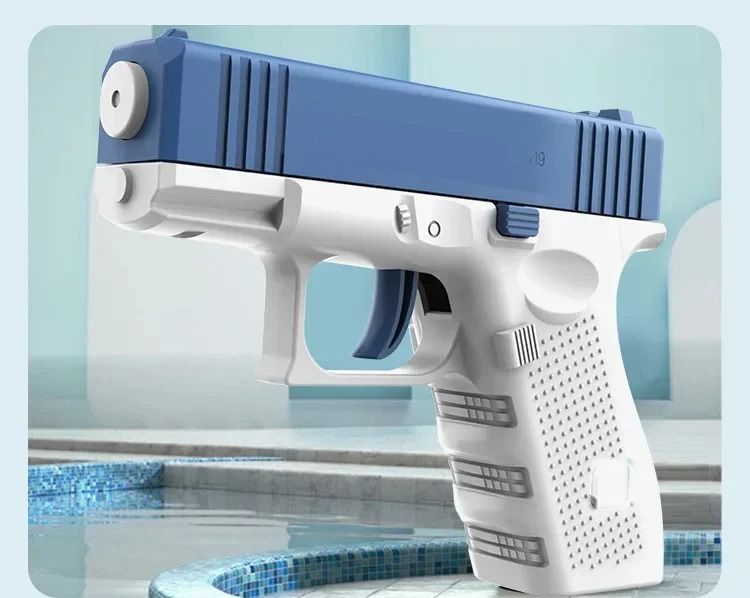 Shop Fun Water Toys for Family