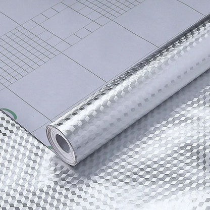 Waterproof Kitchen Countertop Cover