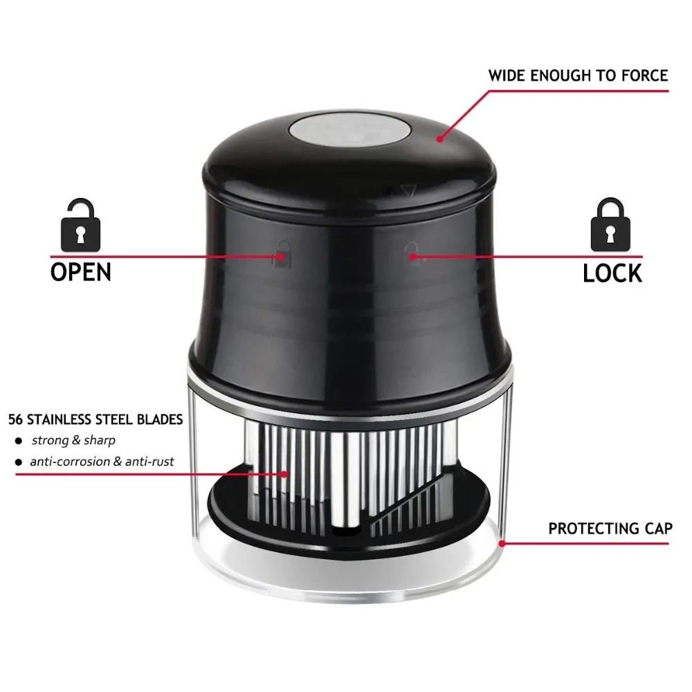 Shop Meat Tenderizer for Home  Chefs