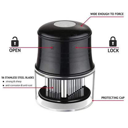 Shop Meat Tenderizer for Home  Chefs