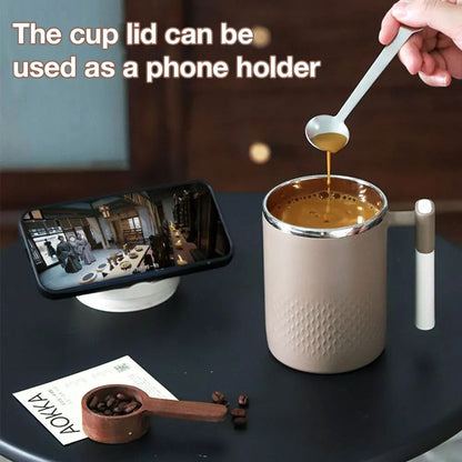 Best Stainless Steel Tea Mug