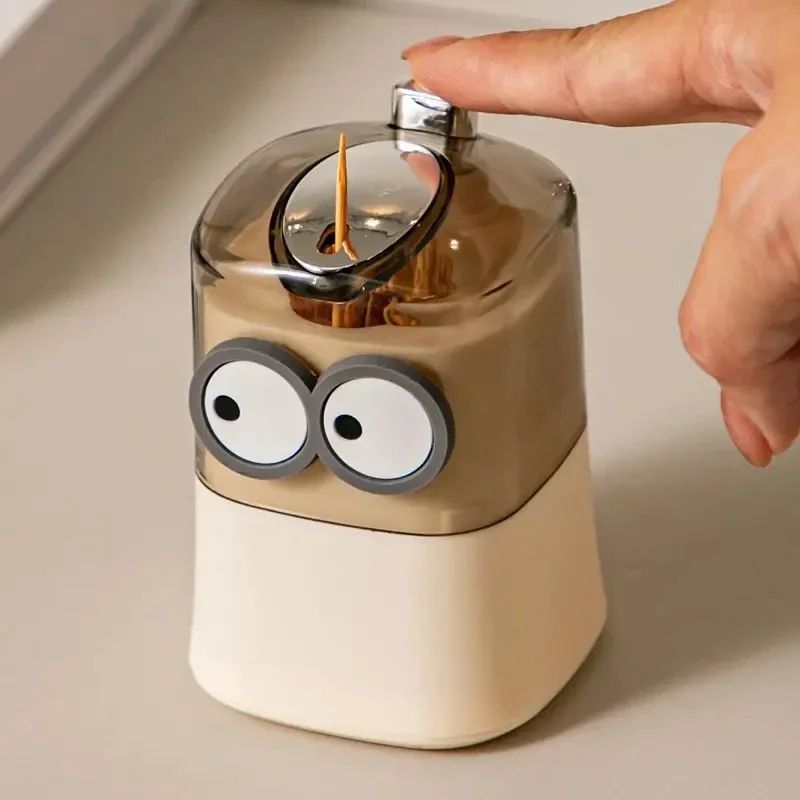 Toothpick Storage Box1