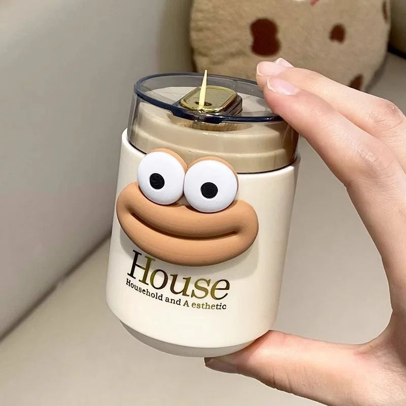 Toothpick Storage Box2