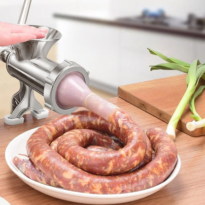 Durable Aluminum Alloy Meat Grinder