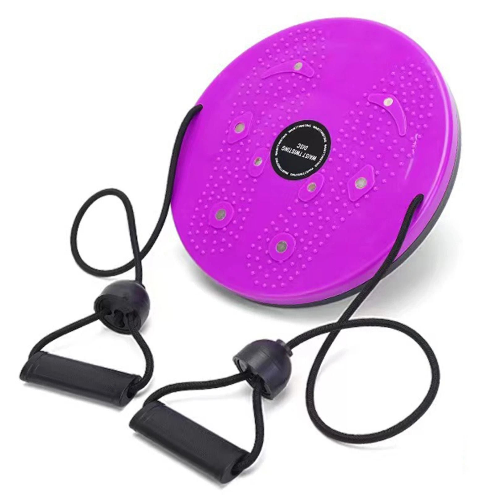 Premium Waist Twisting Disc  Abdominal Fitness Equipment For Effective Body Shaping And Weight Loss 7