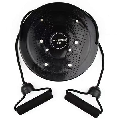 Magnetic Twist Board Home Gym Equipment