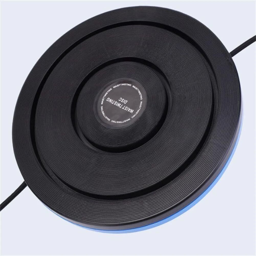 Premium Waist Twisting Disc  Abdominal Fitness Equipment For Effective Body Shaping And Weight Loss 4