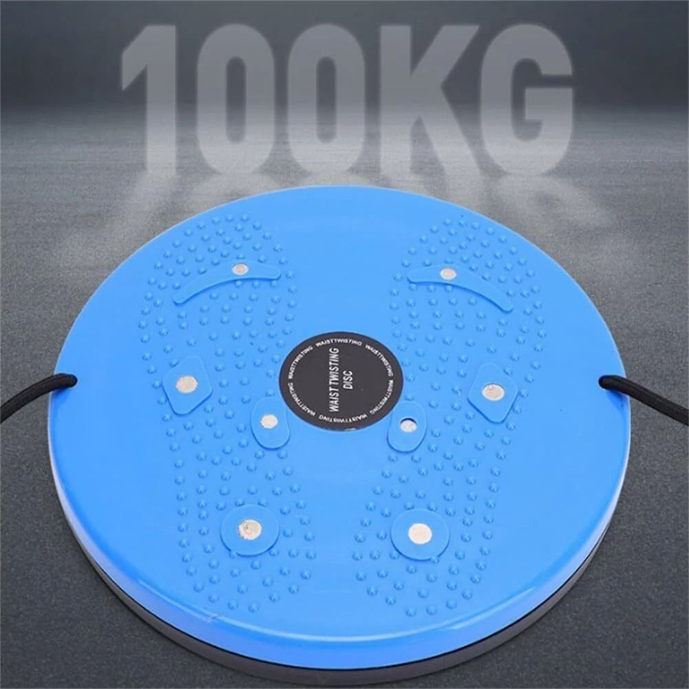 Shop Abdominal Twisting Disc for Home Workouts