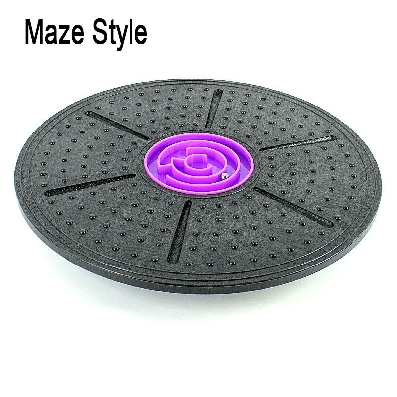 Portable Yoga Fitness Exercise Tool