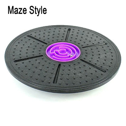 Portable Yoga Fitness Exercise Tool