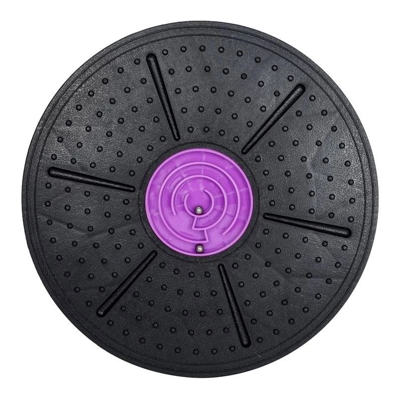 360 Yoga Swing Balance Board  Ultimate Abdominal Fitness Equipment For Weight Loss And Flexibility