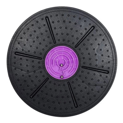 360 Yoga Swing Balance Board  Ultimate Abdominal Fitness Equipment For Weight Loss And Flexibility
