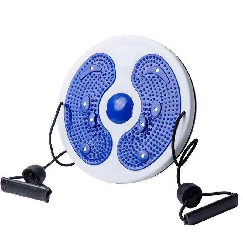MultiFunctional Waist Twisting Balance Disc