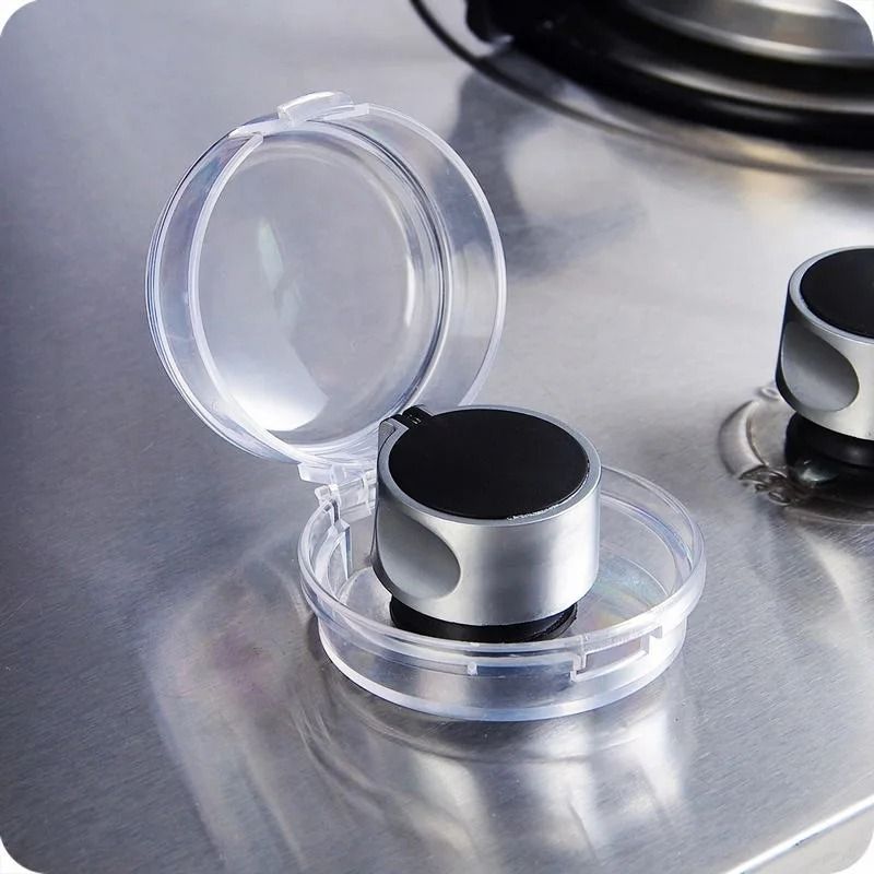 Heatresistant stove protector cover