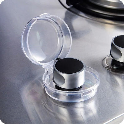 Heatresistant stove protector cover