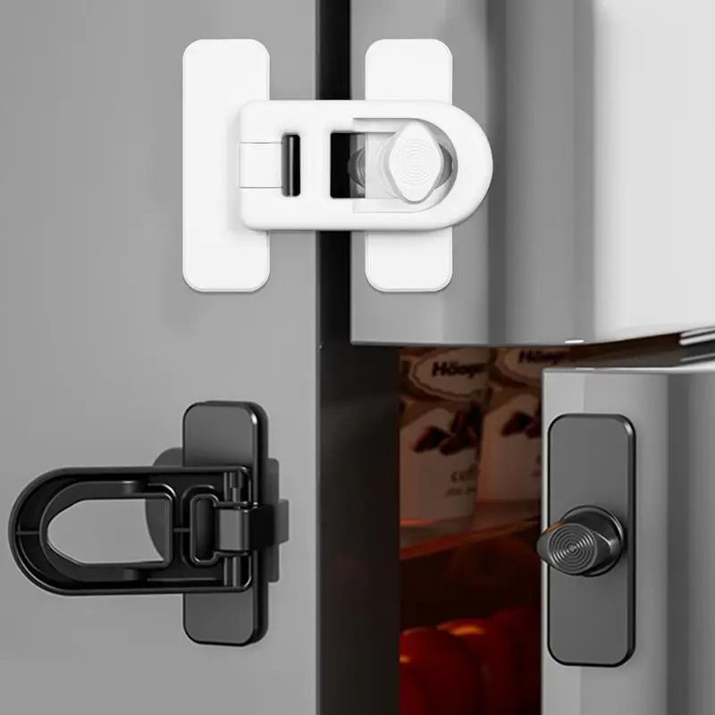 Best Child Safety Lock for Refrigerator