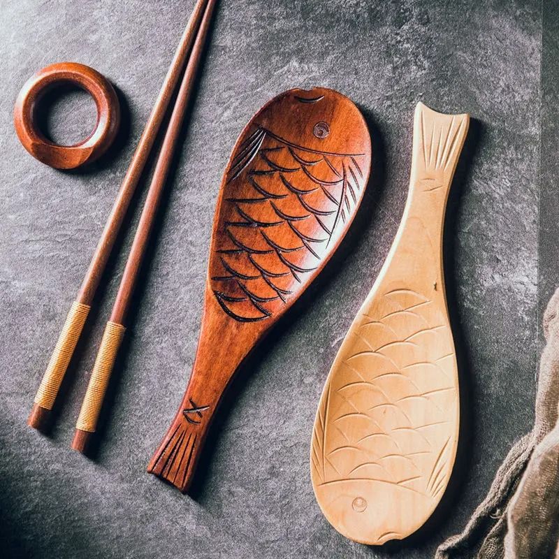 Best NonStick Rice Paddle