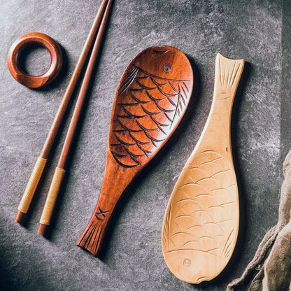Best NonStick Rice Paddle