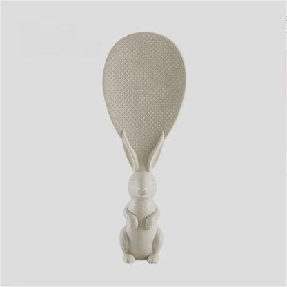 RestaurantGrade Rice Spoon