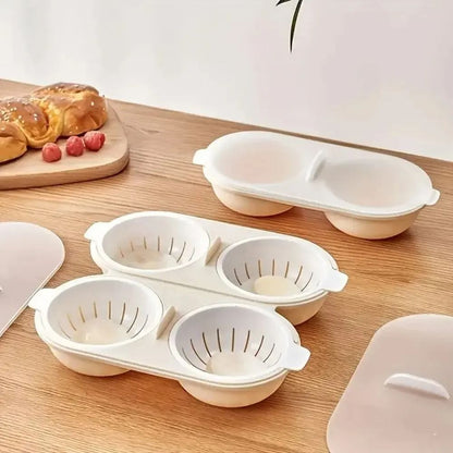 Portable Egg Maker for Kitchen