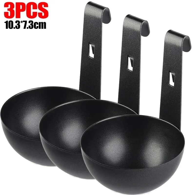 MultiPurpose Egg Cooking Mold