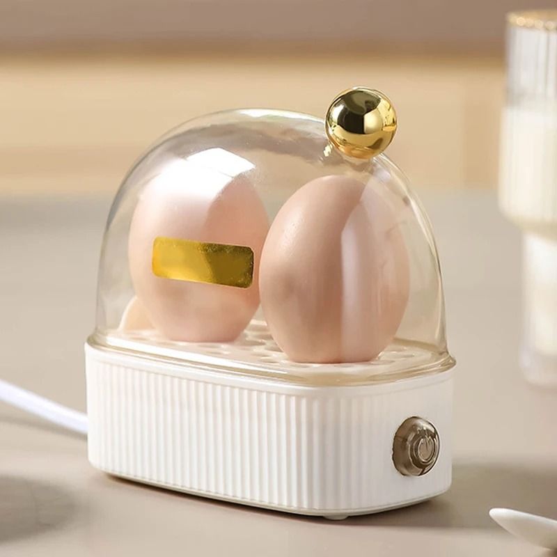 HighQuality Egg Boiler Poacher