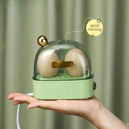Egg Capacity Portable Egg Boiler