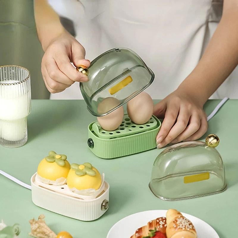 Best Mini Breakfast Egg Cookers