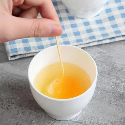 Portable Mini Microwave Egg Steamer Cooker