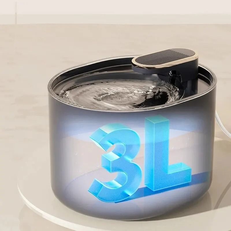 HighQuality Cat Drinking Fountain