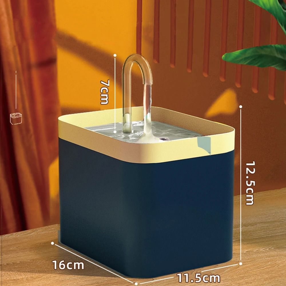 HighQuality Automatic Cat Water Dispenser