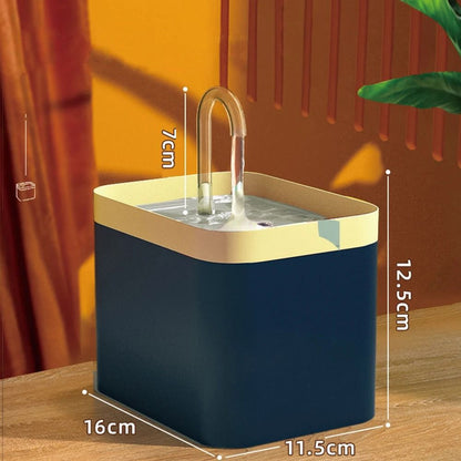 HighQuality Automatic Cat Water Dispenser